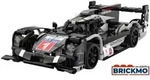 CaDA GT Sport Car C51307W