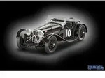 Revell Jaguar SS 100 77752