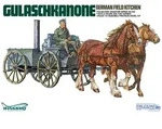 Tamiya Deutsche Feldk&uuml;che Gulaschkanone 300035103