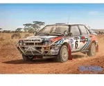 Italeri Lancia Delta Integrale 16v Safari 04720