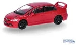 MicroCity Honda Civic FD2 rot 87MC000089