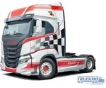 Italeri Iveco S-Way Abarth 3976