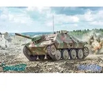 Italeri Jagdpanzer 38(t) Hetzer 96531