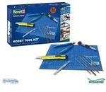 Revell Hobby Tool Kit Pro professionelle Werkzeuge 39640