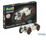 Revell Mercedes Benz SSKL 77737
