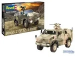 Revell Dingo 2 GE A3.3 PatSi 03370