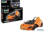 Revell Model Set McLaren 750S 67734