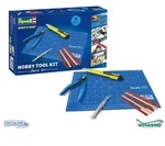 Revell Hobby Tool Kit Basic Basiswerkzeug 39639