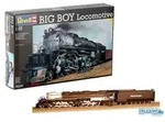 Revell Big Boy Locomotive 1:87 02165