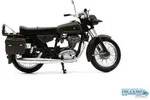 ACE Arwico Collectors Edition Condor Motorrad A 350 Schweizer Armee 886002