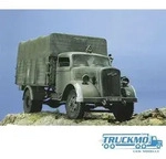Italeri Opel Blitz Type S 0216