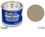 Revell Modellfarbe Email Color Beige matt 14ml RAL 1019 32189
