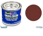 Revell Modellfarben Email Color Ziegelrot matt 14ml RAL 3009 32137