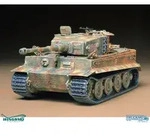 Tamiya Dt. SdKfz.181 PzKpfw.VI Tiger I E 300035146