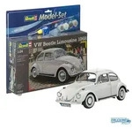 Revell Model Sets Volkswagen Beetle Limousine 1968 1:24 67083