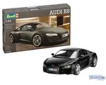 Revell Autos Audi R8 1:24 07057