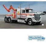 Italeri US Abschlepplkw 3825