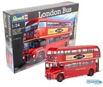 Revell London Bus 1:24 07651