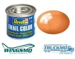 Revell Modellfarbe Email Color Orange klar 14ml 32730