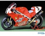 Tamiya Ducati 888 Superbike 93 300014063