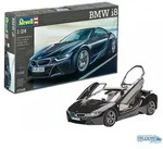 Revell Model Sets BMW i8 1:24 67008