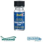 Revell Kleber Contacta Clear 20g 39609