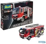 Revell Schlingmann HLF 20 Varus 1:24 07452