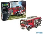 Revell Schlingmann Tankl&ouml;schfahrzeug 16/25 07586