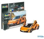 Revell Model Sets McLaren 570S 1:24 67051