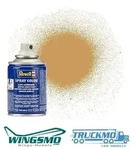 Revell Farbe Modellbau Spray Color Ocker matt 100ml 34188