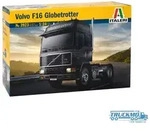 Italeri Volvo F16 Globetrotter 3923