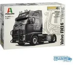 Italeri Viking Volvo FH16 XXL 3931