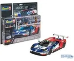 Revell Model Sets Ford GT Le Mans 2017 1:24 67041