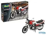 Revell Autos Honda CBX 400 F 1:12 07939
