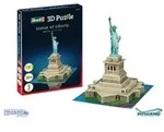 Revell 3D Puzzle Freiheitsstatue 00114