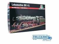 Italeri Lokomotive BR41 8701