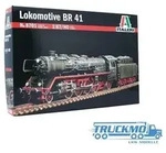 Italeri Lokomotive BR41 8701