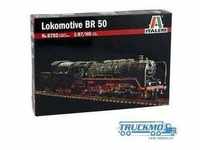 Italeri Lokomotive BR50 8702