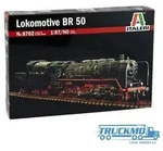 Italeri Lokomotive BR50 8702