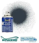 Revell Spray Color Panzergrau matt 100ml 34178
