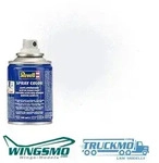 Revell Farben Spray Color Wei&szlig; seidenmatt 100ml 34301