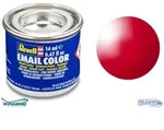 Revell Email Color Italien Red gl&auml;nzend 14ml 32134