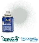 Revell Modellbaufarben Spray Color Hellgrau seidenmatt 100ml 34371