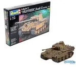Revell Milit&auml;r PzKpfw V Panther Ausf. G 1:72 03171