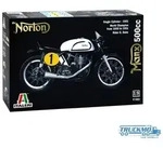 Italeri Norton Manx 500cc 1951 4602