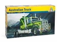 Italeri Australian Truck 0719