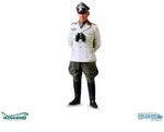 Tamiya Figur Feldmarsch. Rommel Afrika 300036305