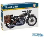 Italeri Triumph 3 HW 7402