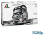 Italeri Volvo FH4 Globetrotter XL 3940