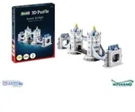 Revell 3D Puzzle Tower Bridge 00116